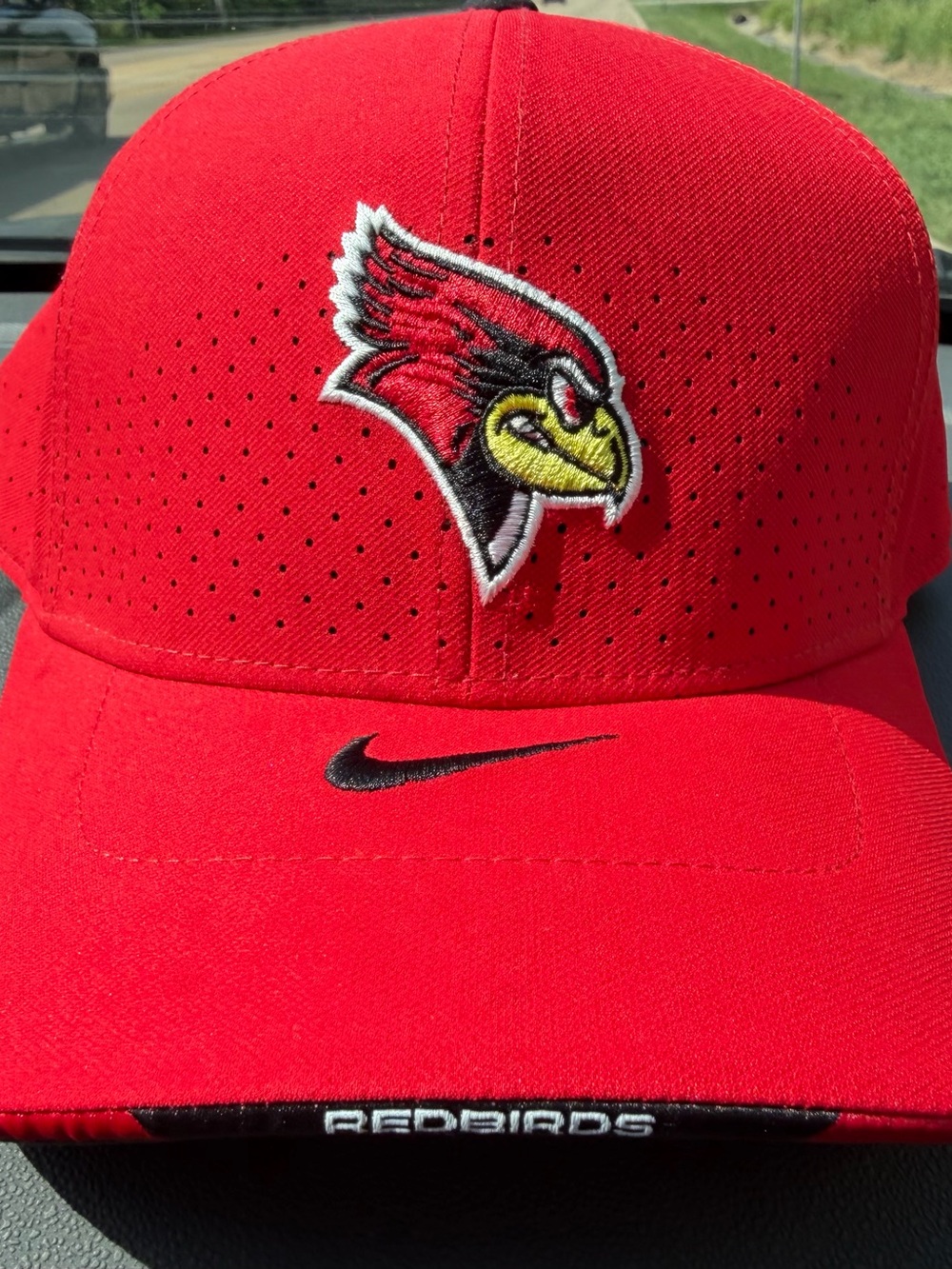 Nike redbird classic 99 dri-fit baseball hat!